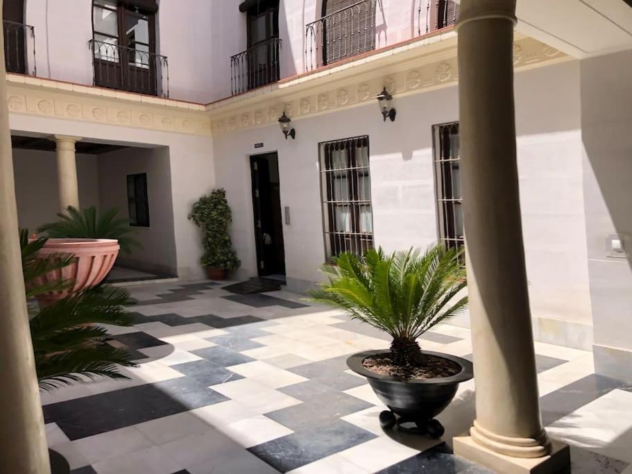 Apartamento Vibora, 2 Plazas De Garaje, Lucena Buitenkant foto