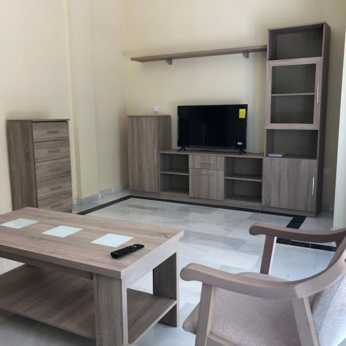 Apartamento Vibora, 2 Plazas De Garaje, Lucena Buitenkant foto