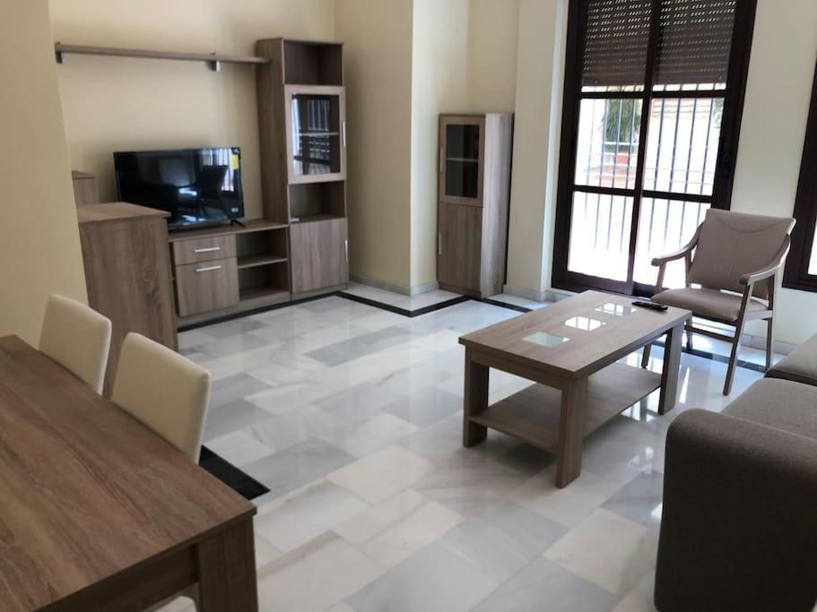 Apartamento Vibora, 2 Plazas De Garaje, Lucena Buitenkant foto